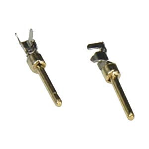 Male Pin for D-Sub Connector (100pc/bag) Male Pin for D-Sub Connector (100pc/bag)